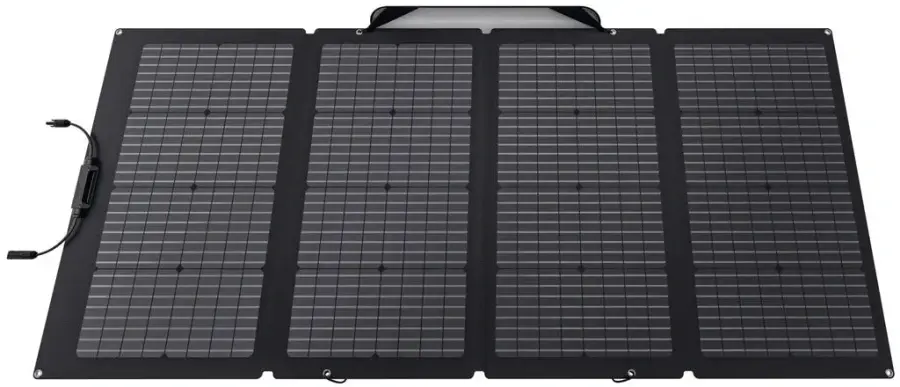Сонячна панель EcoFlow 220W Solar Panel (Solar220W)